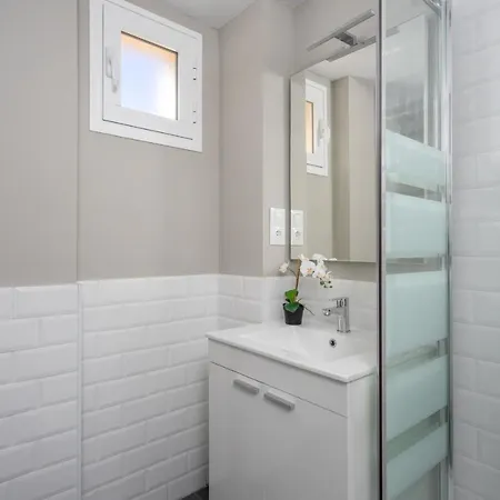 Barbados Appartement Fuengirola