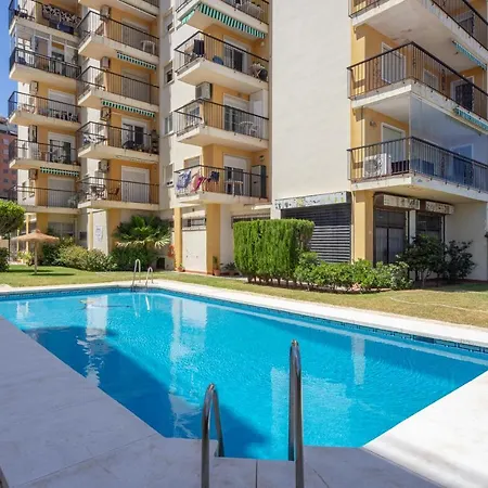 Appartement Barbados Fuengirola