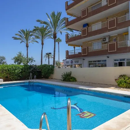 Barbados Appartement Fuengirola
