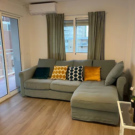 Barbados Appartement