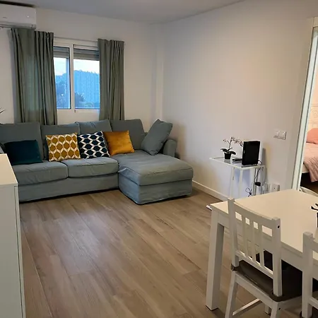 Appartement Barbados Fuengirola