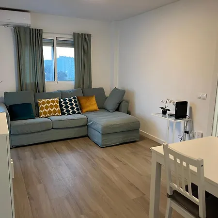 Appartement Barbados *