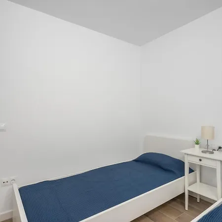 Barbados Appartement Fuengirola