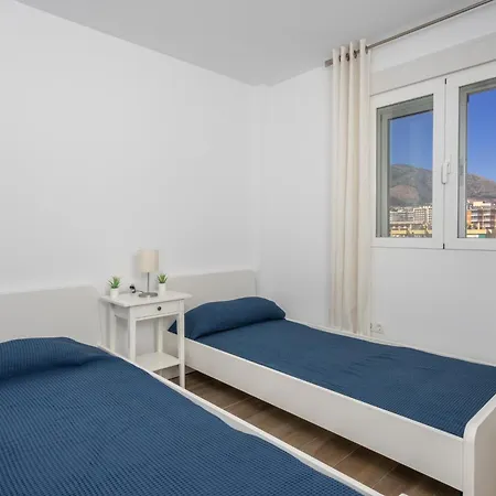Appartement Barbados Fuengirola